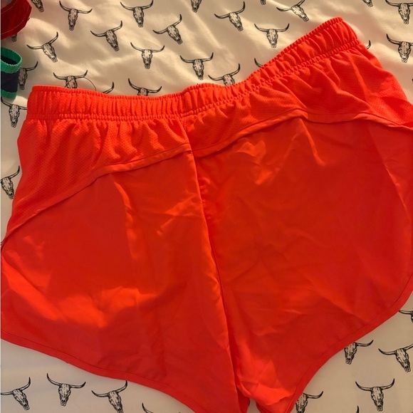 Nike Dri-fit running shorts size L NWT - Picture 3 of 3